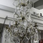 578 3484 CHANDELIER